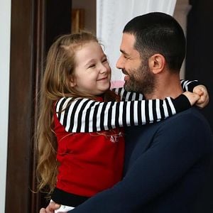 Foto Me robó mi vida