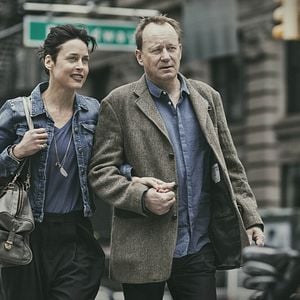Regreso a Montauk - Película 2017.mx
