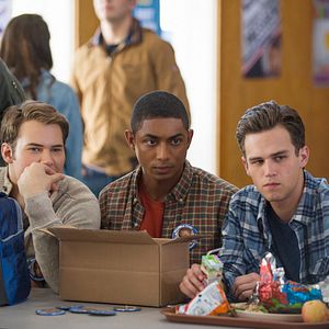 Foto Justin Prentice