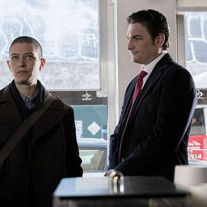 Foto Asia Kate Dillon