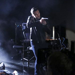 Foto Agentes de S.H.I.E.L.D.