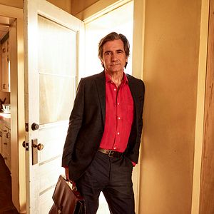 Foto Griffin Dunne