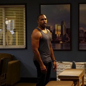 Foto Jason George (II)