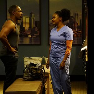 Foto Jason George (II)