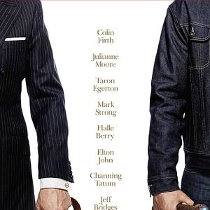 Foto Kingsman 2: El círculo dorado