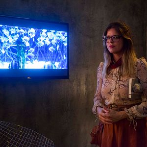 Foto Ninguém entra, ninguém sai