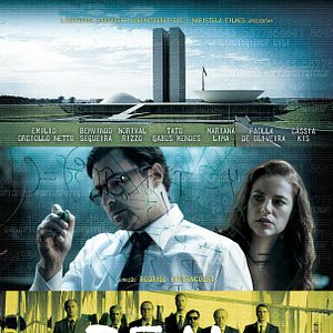 Foto Real - O Plano por Trás da História