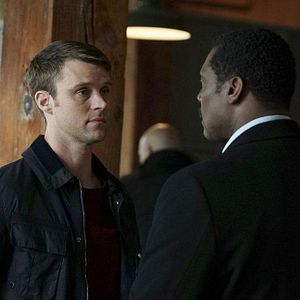 Foto Chicago Fire