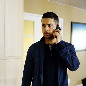 Foto Wilmer Valderrama