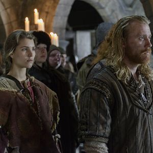 Foto Kristofer Hivju