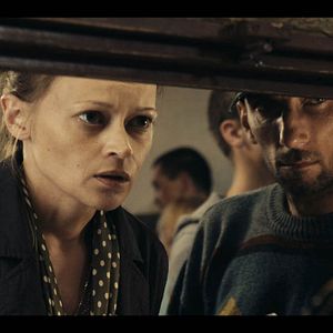 Foto A Gentle Creature