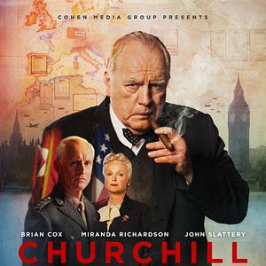 Foto Churchill