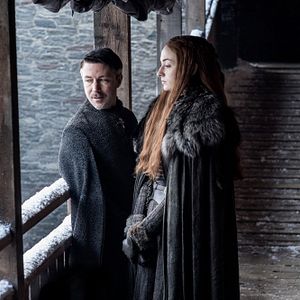 Foto Game of Thrones