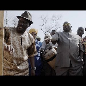 Foto No soy una bruja