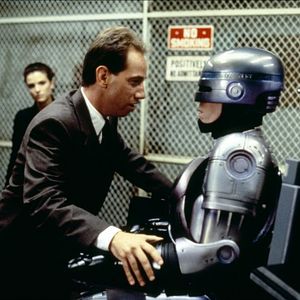 Foto RoboCop