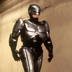 Foto RoboCop