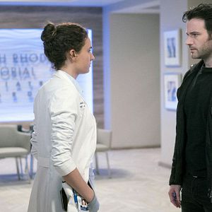 Foto Chicago Med