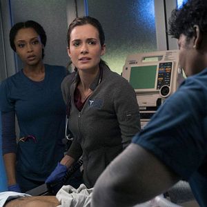 Foto Chicago Med