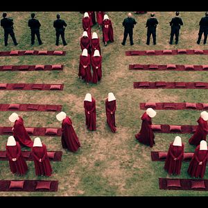 Foto The Handmaid’s Tale