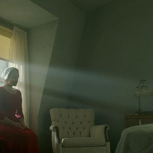 Foto The Handmaid’s Tale