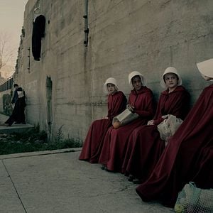 Foto The Handmaid’s Tale