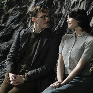 Foto Su mejor historia