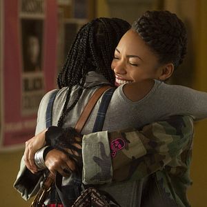 Foto Dear White People