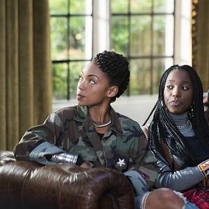 Foto Dear White People