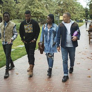 Foto Dear White People