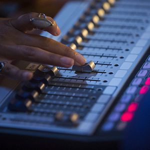 Foto Dear White People