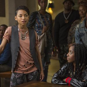 Foto Dear White People