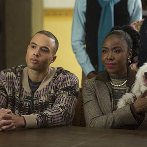 Foto Dear White People