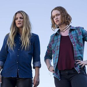 Foto Santa Clarita Diet