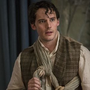 Foto Mi prima Rachel