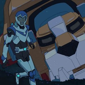 Foto Voltron: El defensor legendario