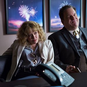 Foto Handsome: A Netflix Mystery Movie