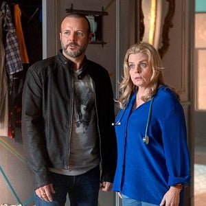 Foto Y les pegó el amor