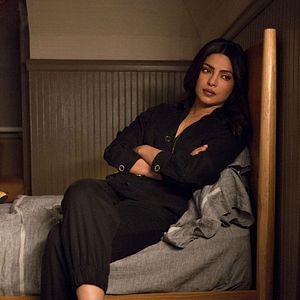 Foto Priyanka Chopra Jonas