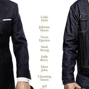 Foto Kingsman 2: El círculo dorado