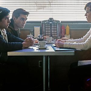Foto Riverdale
