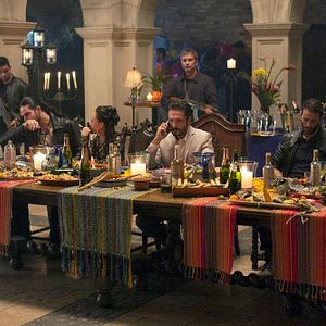 Foto Frank Rodriguez