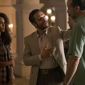 Foto Frank Rodriguez