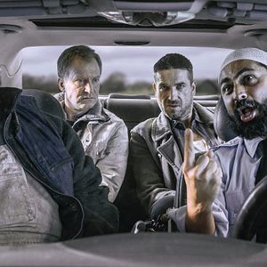 Foto Marcin Dorociński