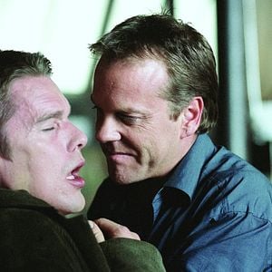 Foto Kiefer Sutherland