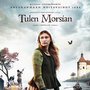 Foto La prometida del diablo