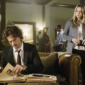 Foto Mentes criminales