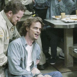 Foto Mentes criminales