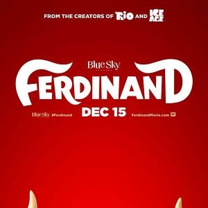 Foto Olé, el viaje de Ferdinand