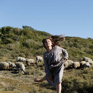 Foto Jeannette, l'enfance de Jeanne d'Arc