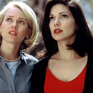 Foto Mulholland Drive